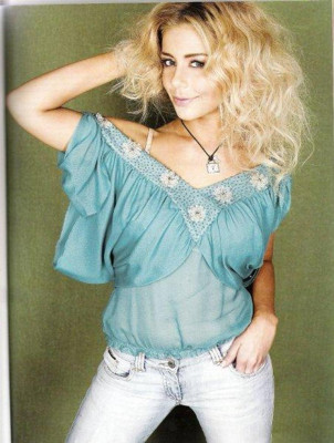 Tina Carol pic #174105