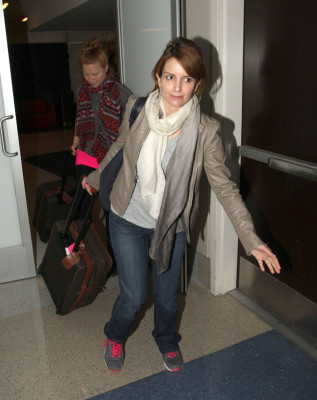Tina Fey pic #537359