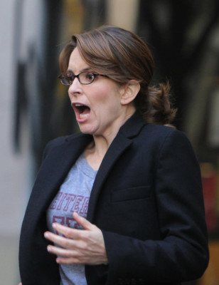 Tina Fey pic #546797