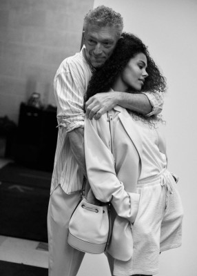 Tina Kunakey pic #1248011