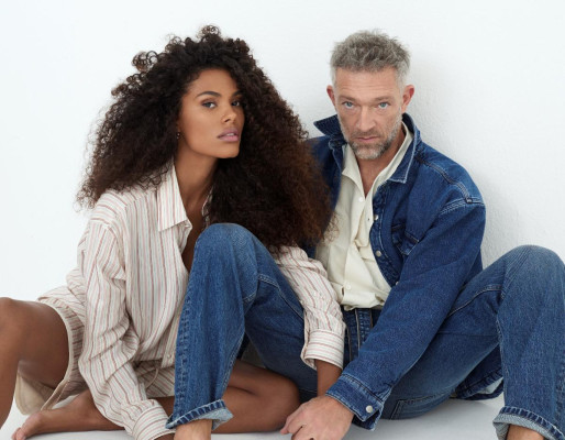 Tina Kunakey pic #1248268