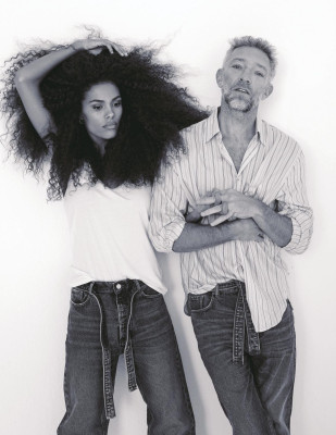 Tina Kunakey pic #1248270