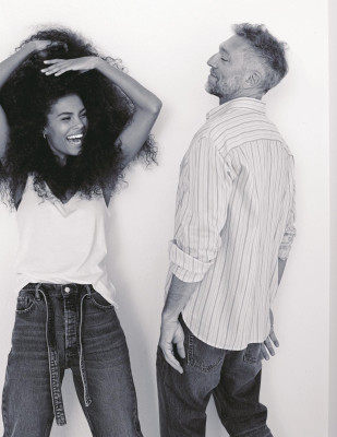 Tina Kunakey pic #1248272