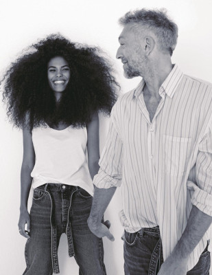 Tina Kunakey pic #1248267
