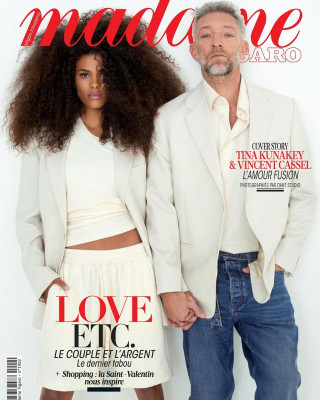 Tina Kunakey pic #1248269