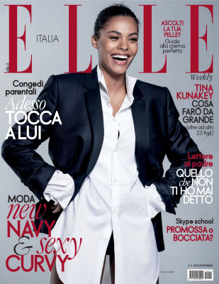 Tina Kunakey pic #1209171