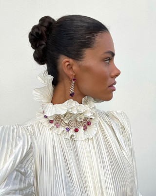 Tina Kunakey pic #1257124