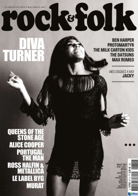 Tina Turner pic #1375975