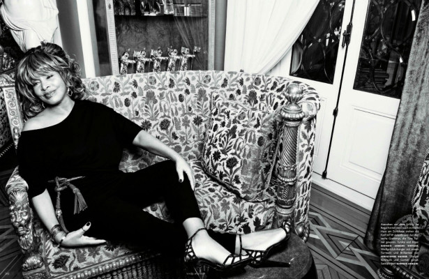 photo 20 in Tina Turner gallery [id595718] 2013-04-21 00:00:00