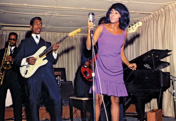 Tina Turner pic #274743