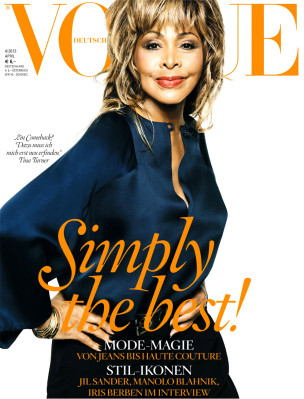 photo 21 in Tina Turner gallery [id595171] 2013-04-18 00:00:00