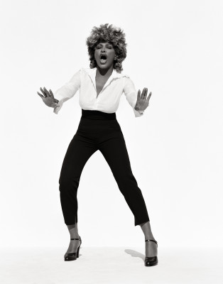 photo 3 in Tina Turner gallery [id1338138] 2023-12-07 00:00:00