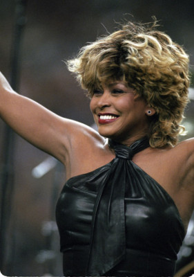 photo 7 in Tina Turner gallery [id95660] 2008-06-04 00:00:00