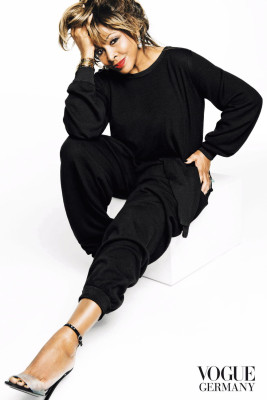 photo 23 in Tina Turner gallery [id590965] 2013-04-02 00:00:00