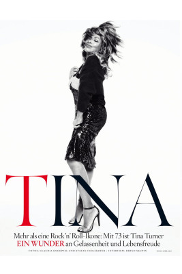 photo 22 in Tina Turner gallery [id590966] 2013-04-02 00:00:00