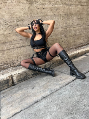 Tinashe pic #1300390