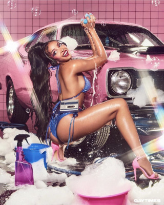 Tinashe pic #1230645