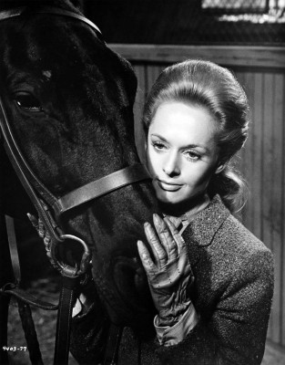 Tippi Hedren pic #1310200