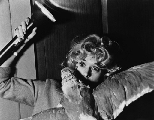 Tippi Hedren pic #1310191