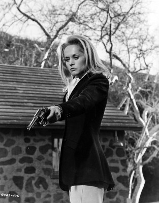 Tippi Hedren pic #1310199