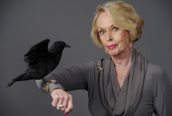 Tippi Hedren pic #1310178