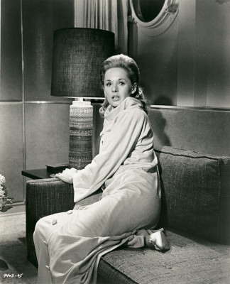 Tippi Hedren pic #1310203