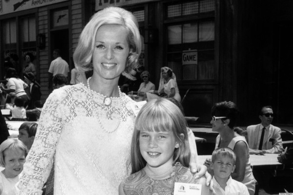Tippi Hedren pic #1310194
