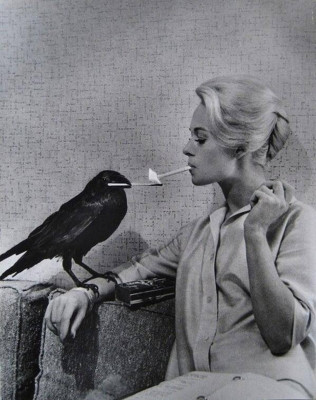 Tippi Hedren pic #1310182