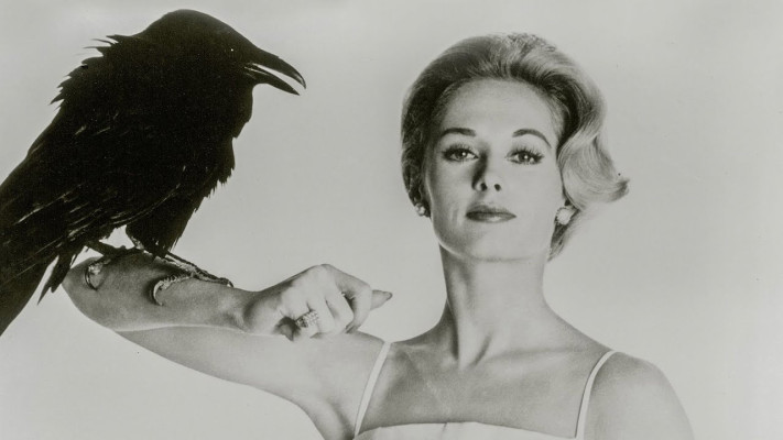 Tippi Hedren pic #1310179