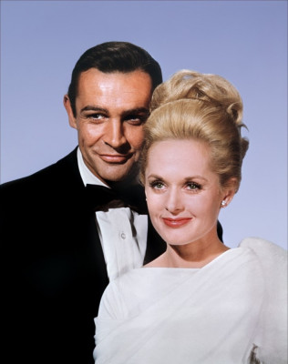 Tippi Hedren pic #381103