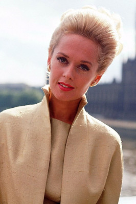 Tippi Hedren pic #1310181