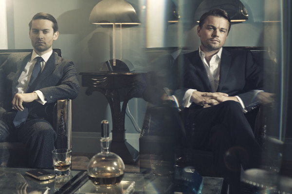 Tobey Maguire pic #923227