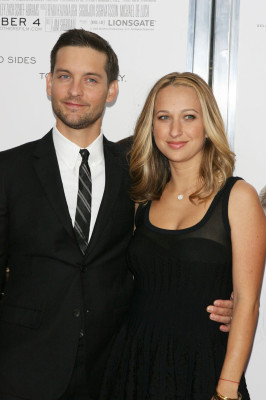 Tobey Maguire pic #281722