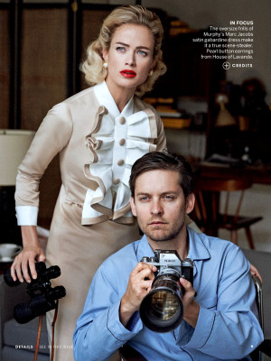 Tobey Maguire pic #600428