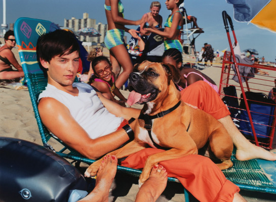 Tobey Maguire pic #281673