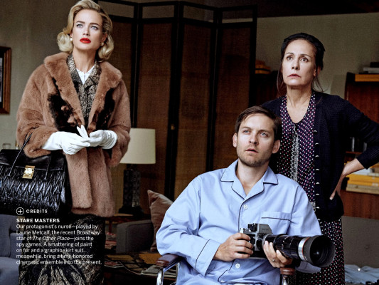 Tobey Maguire pic #600423