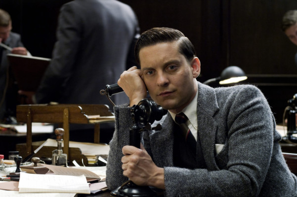 Tobey Maguire pic #605253