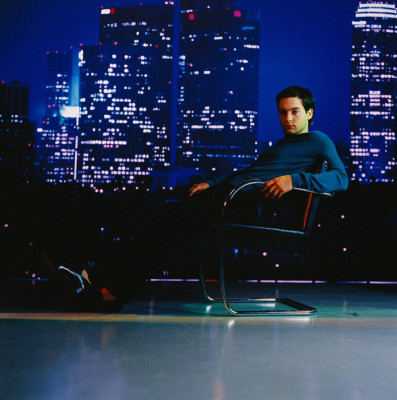 Tobey Maguire pic #281678