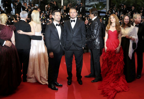 Tobey Maguire pic #611289