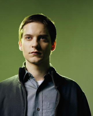 Tobey Maguire pic #281500