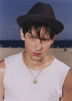 Tobey Maguire pic #319932