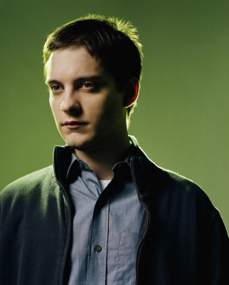 Tobey Maguire pic #281517