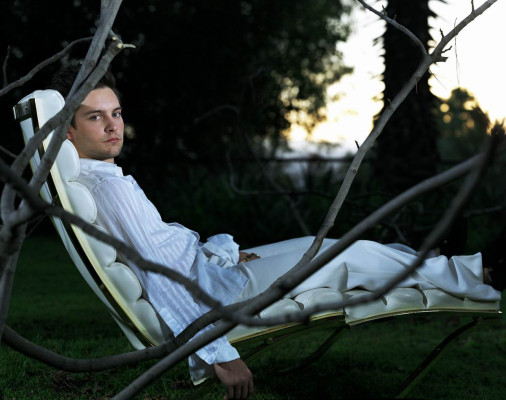 Tobey Maguire pic #281519