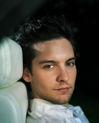 Tobey Maguire pic #281662