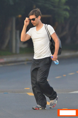 Tobey Maguire pic #617798