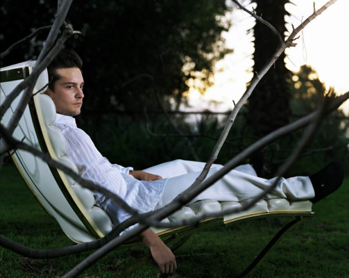 Tobey Maguire pic #281665