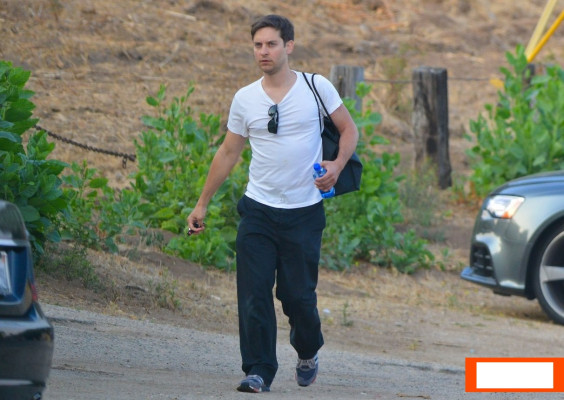 Tobey Maguire pic #617791