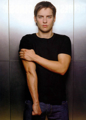Tobey Maguire pic #281728