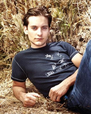 Tobey Maguire pic #215026