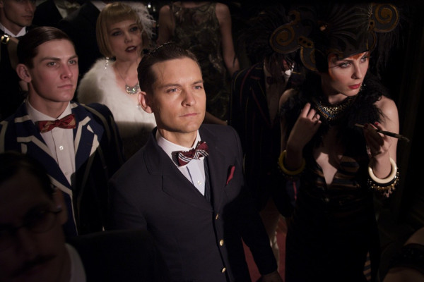 Tobey Maguire pic #611270